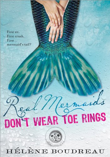 mermaids are real. 2011} Real Mermaids Don#39;t