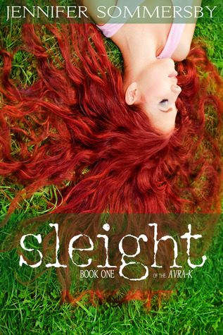 Sleight Giveaway ENDS 7/20