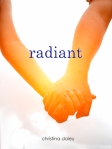 radiant ebook cover