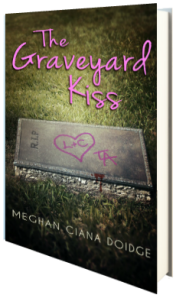 The Graveyard Kiss