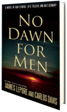 No Dawn for Men